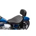 Otroški motor A9902 na akumulator 36V, 350W (moder, rdeč, roza, zelen, črn, bel, bež)