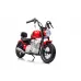 Otroški motor A9902 na akumulator 36V, 350W (moder, rdeč, roza, zelen, črn, bel, bež)