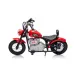 Otroški motor A9902 na akumulator 36V, 350W (moder, rdeč, roza, zelen, črn, bel, bež)