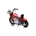 Otroški motor A9902 na akumulator 36V, 350W (moder, rdeč, roza, zelen, črn, bel, bež)