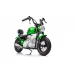 Otroški motor A9902 na akumulator 36V, 350W (moder, rdeč, roza, zelen, črn, bel, bež)