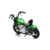 Otroški motor A9902 na akumulator 36V, 350W (moder, rdeč, roza, zelen, črn, bel, bež)