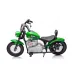 Otroški motor A9902 na akumulator 36V, 350W (moder, rdeč, roza, zelen, črn, bel, bež)