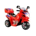 Otroški motor na akumulator HC8051 (rdeč)