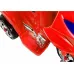 Otroški motor na akumulator HC8051 (rdeč)