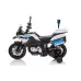 Otroški policijski motor BMW JT5002B
