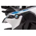 Otroški policijski motor BMW JT5002B