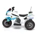 Otroški policijski mini motor GTM5588