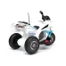 Otroški policijski mini motor GTM5588