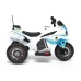 Otroški policijski mini motor GTM5588