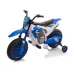 Otroški motor XMX616 (moder)