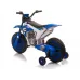 Otroški motor XMX616 (moder)