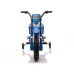 Otroški motor XMX616 (moder)