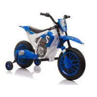 Otroški motor XMX616 (moder)