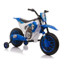 Otroški motor XMX616 (moder)