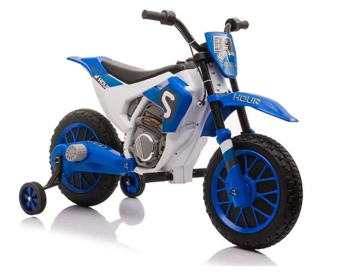 Otroški motor XMX616 (moder)