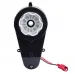 Motor za otroški avto na akumulator 12V 35000 RPM - RS550