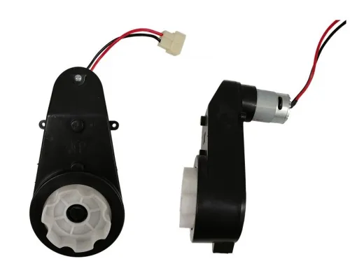 Motor za otroški avto na akumulator 12V 12000 RPM - RS550