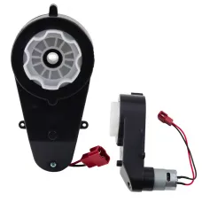 Motor za otroški avto na akumulator 12V 18.000 RPM - RS550