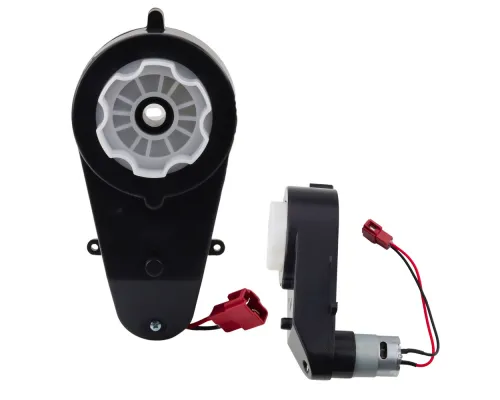 Motor za otroški avto na akumulator 12V 18000 RPM - RS550