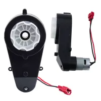 Motor za otroški avto na akumulator 12V 35.000 RPM - RS550