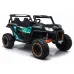 Otroški buggy NEL-913 24V, 4X4, Bluetooth (oranžen, moder, rdeč)