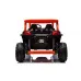 Otroški buggy NEL-913 24V, 4X4, Bluetooth (oranžen, moder, rdeč)