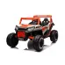 Otroški buggy NEL-913 24V, 4X4, Bluetooth (oranžen, moder, rdeč)
