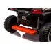 Otroški buggy NEL-913 24V, 4X4, Bluetooth (oranžen, moder, rdeč)
