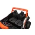 Otroški buggy NEL-913 24V, 4X4, Bluetooth (oranžen, moder, rdeč)