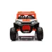Otroški buggy NEL-913 24V, 4X4, Bluetooth (oranžen, moder, rdeč)