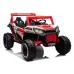 Otroški buggy NEL-913 24V, 4X4, Bluetooth (oranžen, moder, rdeč)