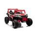 Otroški buggy NEL-913 24V, 4X4, Bluetooth (oranžen, moder, rdeč)