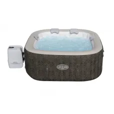 Masažni bazen Lay-Z-Spa® Cabo Smart HydroJet™ - 180 x 180 x 71 cm -  Bestway 60167 4\6
