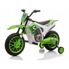 Otroški motor XMX616 (zelen)