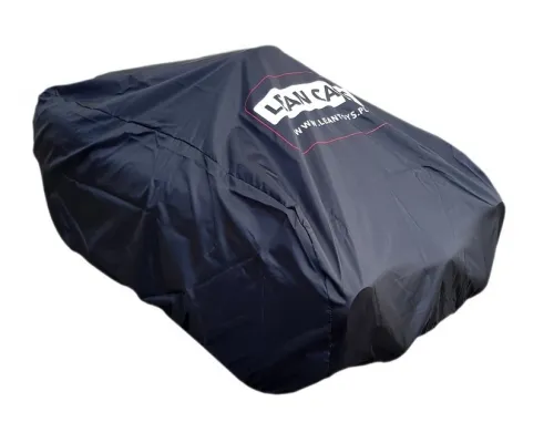 Pokrivalo za otroška vozila (velikost L ali XL)