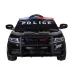 Otroški policijski avto Max 12V