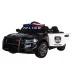 Otroški policijski avto Max 12V