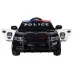 Otroški policijski avto Max 12V