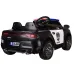 Otroški policijski avto Max 12V
