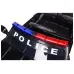 Otroški policijski avto Max 12V