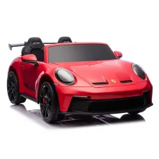 Porsche GT3 DK-P911 24V 800W (rdeč, roza, bel, zelen, siv)