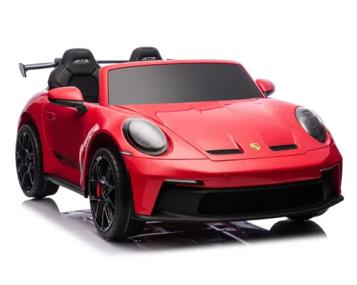Porsche GT3 DK-P911 24V 800W (rdeč, roza, bel, zelen, siv)