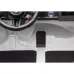 Porsche GT3 DK-P911 24V 800W (rdeč, roza, bel, zelen, siv)