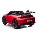 Porsche GT3 DK-P911 24V 800W (rdeč, roza, bel, zelen, siv)