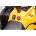 Otroški štirikolesnik na akumulator 12V; 4x4