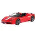 RC Ferari Rastar 1:14 Laferrari Aperta cabrio