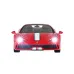 RC Ferari Rastar 1:14 Laferrari Aperta cabrio