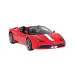 RC Ferari Rastar 1:14 Laferrari Aperta cabrio