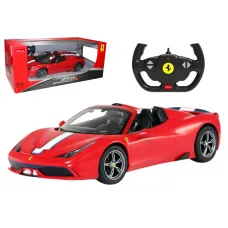 RC Ferari Rastar 1:14 Laferrari Aperta cabrio RC Ferari Rastar 1:14 Laferrari Aperta cabrio